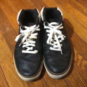 Men’s Vans Shoes